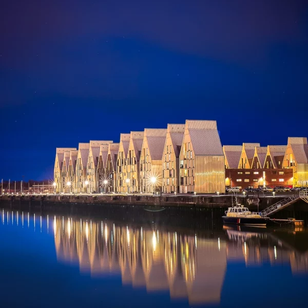 Photographe d’architecture à Lille