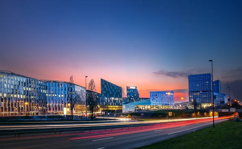 Photographe design et architecture Lille