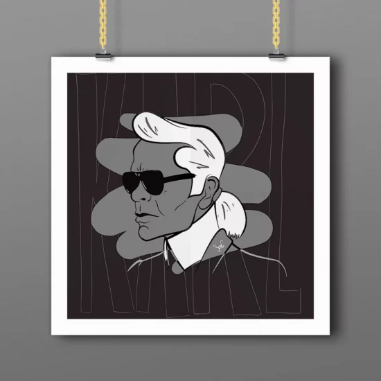 illustration poster, illustratrice freelance lille, graphiste lille, illustrateur lille