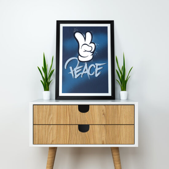 Digital Painting&Lettering