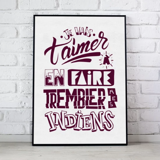 Lettering Digital